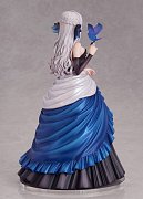 Odin Spheret Leifthrasir Statue Gwendolyn Dress Ver. 25 cm