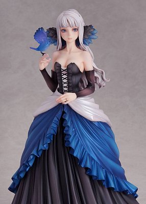 Odin Spheret Leifthrasir Statue Gwendolyn Dress Ver. 25 cm