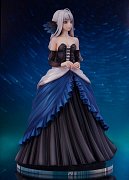 Odin Spheret Leifthrasir Statue Gwendolyn Dress Ver. 25 cm