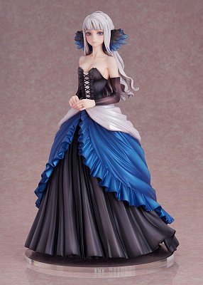 Odin Spheret Leifthrasir Statue Gwendolyn Dress Ver. 25 cm