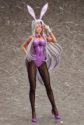 Oh My Goddess! PVC Statue 1/4 Urd Bunny Ver. 50 cm