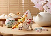 Okami Nendoroid Action Figure Shiranui DX Version 10 cm