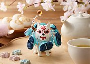 Okami Nendoroid Action Figure Shiranui DX Version 10 cm