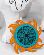 Okami Plush Figure Amaterasu 50 cm