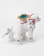 Okami Plush Figure Amaterasu 50 cm