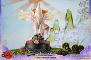 Okami PVC Statue Shiranui (Celestial Howl) 23 cm