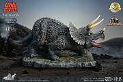 One Million Years B.C. Statue Triceratops 19 cm