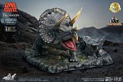 One Million Years B.C. Statue Triceratops 19 cm