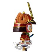 One Piece DXF Grandline Men PVC Statue Wanokuni Tony Tony Chopper 8 cm