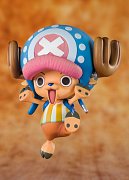 One Piece FiguartsZERO PVC Statue Cotton Candy Lover Chopper 7 cm