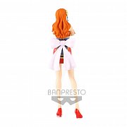 One Piece Glitter & Glamours PVC Statue Nami Wanokuni Style II Ver. A 25 cm