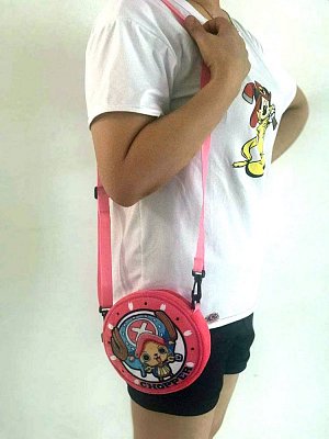 One Piece Shoulder Bag Chopper