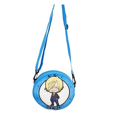 One Piece Shoulder Bag Sanji