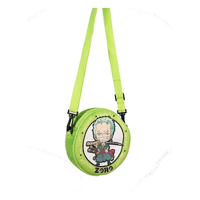 One Piece Shoulder Bag Zoro