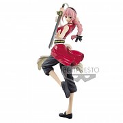 One Piece Treasure Cruise World Journey PVC Statue Rebecca 19 cm