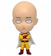 One Punch Man 16d Collectible Figure Collection PVC Figures 8-Pack Vol. 1 6 cm