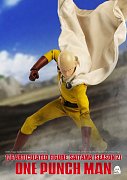One Punch Man Action Figure 1/6 Saitama (Season 2) 30 cm