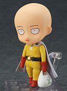 One-Punch Man Nendoroid Action Figure Saitama 10 cm