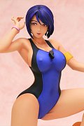 Onnakyoushi wa XX wo Osaerarenai PVC Statue 1/6 Tomomi-sensei no Misshitsu Kyouiku 27 cm