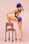Onnakyoushi wa XX wo Osaerarenai PVC Statue 1/6 Tomomi-sensei no Misshitsu Kyouiku 27 cm