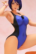 Onnakyoushi wa XX wo Osaerarenai PVC Statue 1/6 Tomomi-sensei no Misshitsu Kyouiku 27 cm