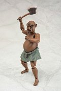 Original Character Action Figure 1/12 Daiki no Orc-san 15 cm