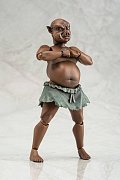 Original Character Action Figure 1/12 Daiki no Orc-san 15 cm