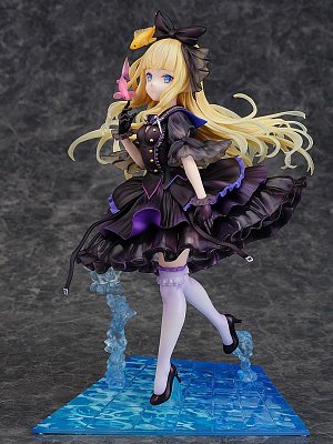 Original Character by Fuzichoco PVC 1/7 Toka Kairo Minasoko no Alice 25 cm