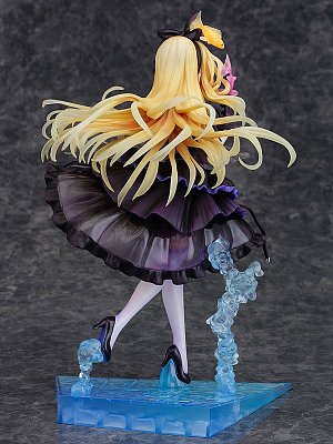 Original Character by Fuzichoco PVC 1/7 Toka Kairo Minasoko no Alice 25 cm