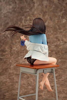 Original Character by Kina PVC Statue 1/7 Boku no Koibito Ran-senpai -Houkago no Hitotoki- 23 cm