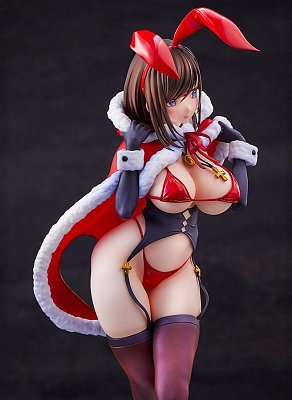 Original Character by Matarou PVC 1/6 Christmas Bunny 27 cm