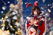 Original Character by Matarou PVC 1/6 Christmas Bunny 27 cm