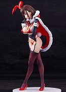 Original Character by Matarou PVC 1/6 Christmas Bunny 27 cm