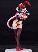 Original Character by Matarou PVC 1/6 Christmas Bunny 27 cm
