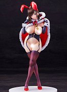 Original Character by Matarou PVC 1/6 Christmas Bunny 27 cm