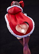 Original Character by Matarou PVC 1/6 Christmas Bunny 27 cm