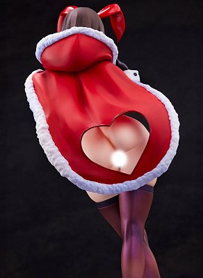 Original Character by Matarou PVC 1/6 Christmas Bunny 27 cm