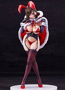 Original Character by Matarou PVC 1/6 Christmas Bunny 27 cm