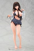 Original Character by Matarou PVC 1/6 Wet JK 25 cm