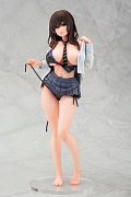 Original Character by Matarou PVC 1/6 Wet JK 25 cm