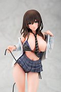 Original Character by Matarou PVC 1/6 Wet JK 25 cm