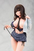 Original Character by Matarou PVC 1/6 Wet JK 25 cm