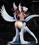 Original Character by Raita Magical Girls Series Statue 1/7 Erika Kuramto 28 cm --- DAMAGED PACKAGING