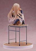 Original Character by Rurudo PVC 1/7 TwinBox Original Illustration Maeda Shiori TPK-004 21 cm