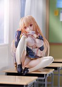 Original Character by Rurudo PVC 1/7 TwinBox Original Illustration Maeda Shiori TPK-004 21 cm