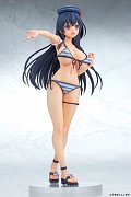 Original Character by Tomose Shunsaku Statue 1/6 Nana Nonosaka Blue Version 27 cm