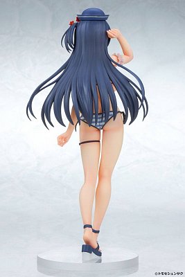 Original Character by Tomose Shunsaku Statue 1/6 Nana Nonosaka Blue Version 27 cm