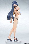 Original Character by Tomose Shunsaku Statue 1/6 Nana Nonosaka Blue Version 27 cm