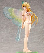 Original Character by Tony Statue 1/5 Faerie Queen Elaine (Standard Ver.) 30 cm