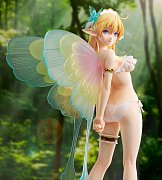 Original Character by Tony Statue 1/5 Faerie Queen Elaine (Standard Ver.) 30 cm